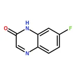 RHAWN 7-Fluoroquinoxalin-2(1H)-one