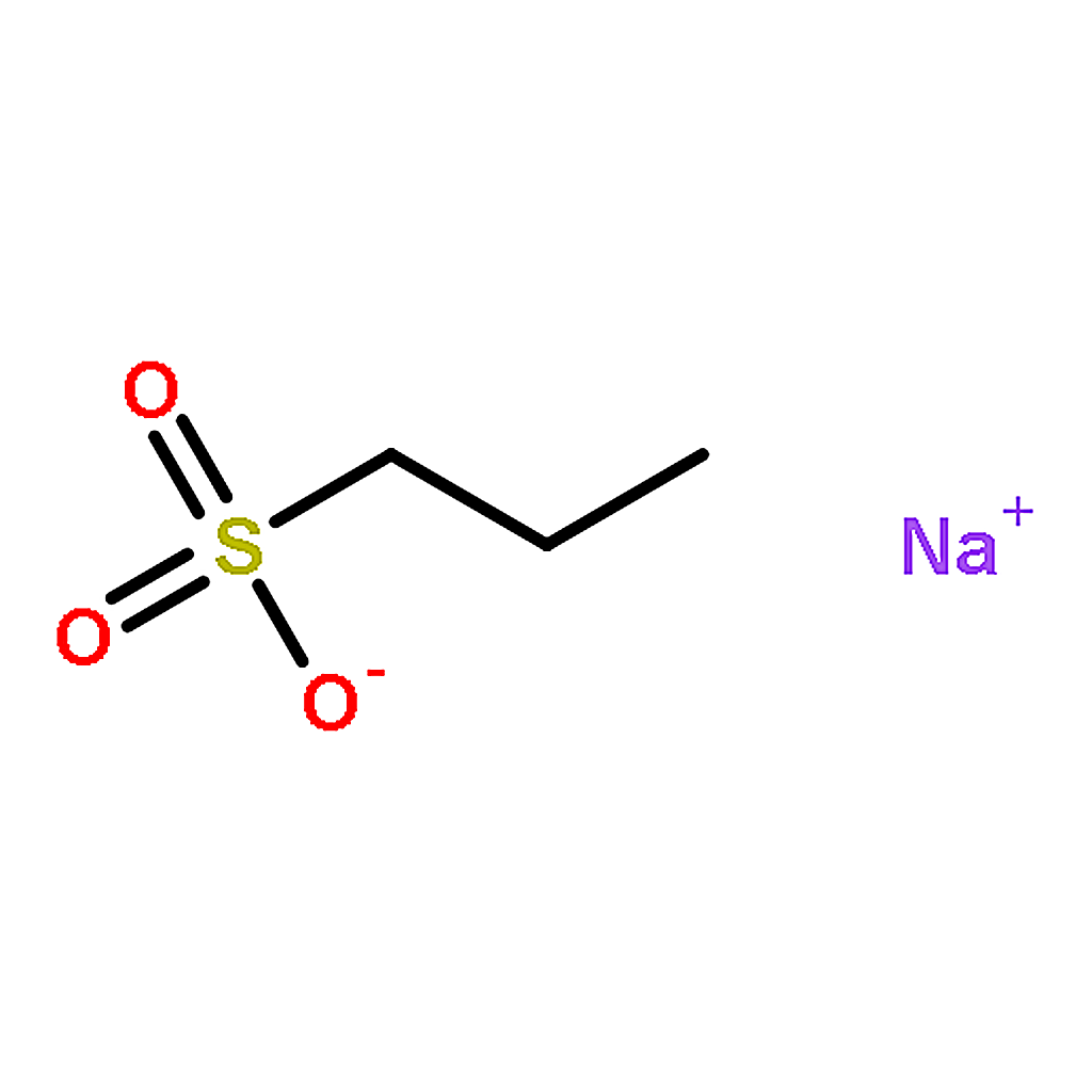 RHAWN Sodium 1-Propanesulfonate [Reagent for Ion-Pair Chromatography]