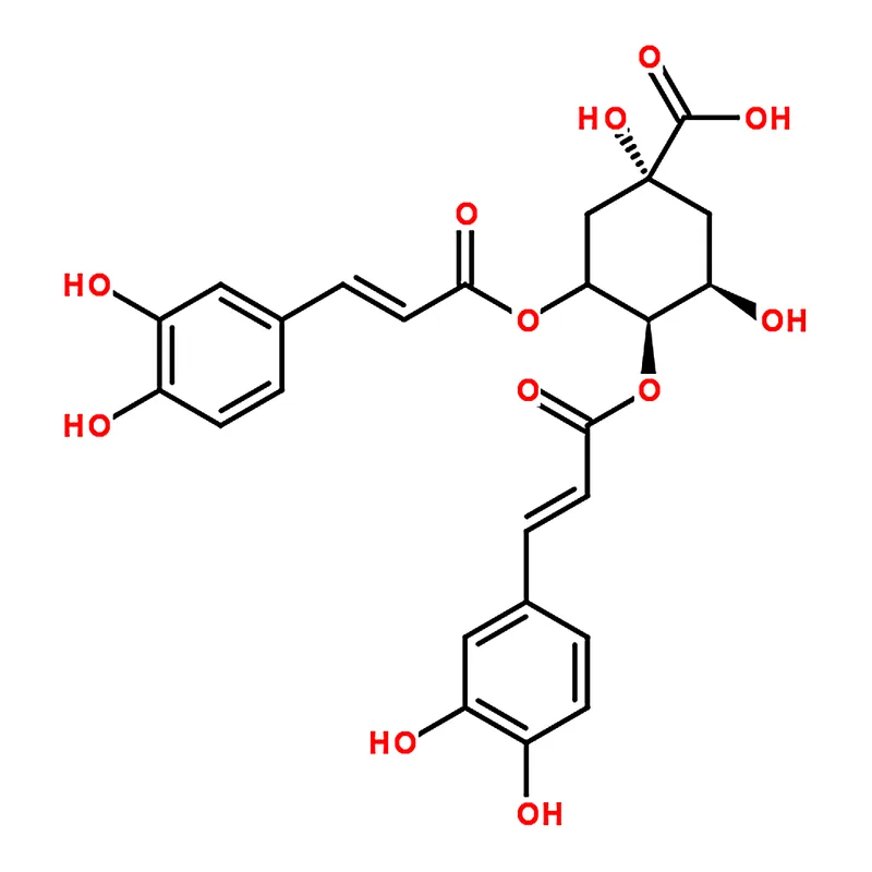 RHAWN Isochlorogenic acid B