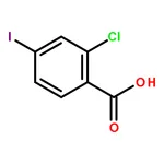 RHAWN 2-Chloro-4-iodobenzoic Acid