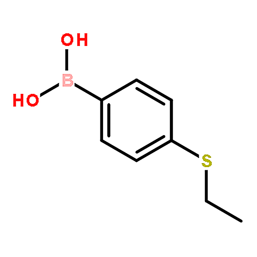 RHAWN 4-(Ethylthio)benzeneboronic acid