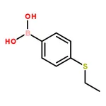 RHAWN 4-(Ethylthio)benzeneboronic acid