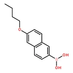 RHAWN 6-Butoxynaphthalene-2-boronic acid