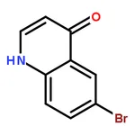 RHAWN 6-Bromo-4-hydroxyquinoline