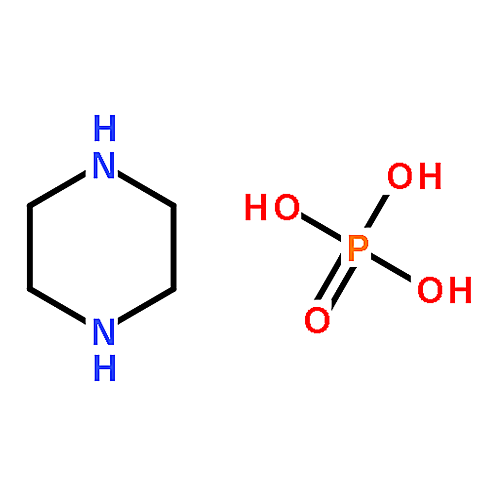 RHAWN Piperazine Phosphate Monohydrate