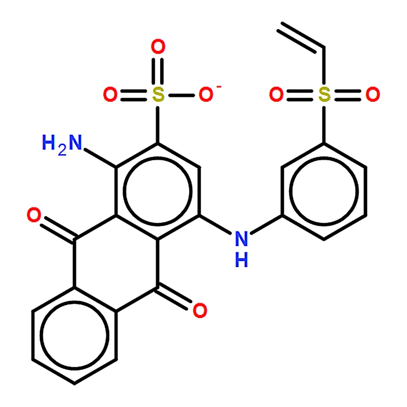 RHAWN Uniblue A sodium salt