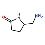 RHAWN (S)-5-(Aminomethyl)pyrrolidin-2-one