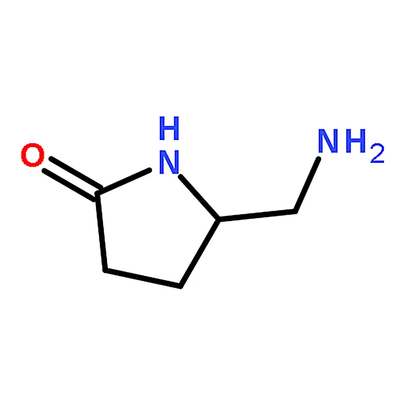 RHAWN (S)-5-(Aminomethyl)pyrrolidin-2-one