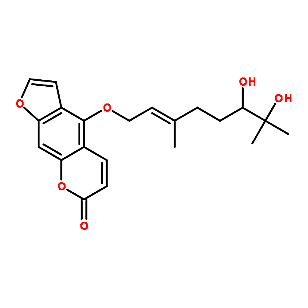 RHAWN 6’，7’-Dihydroxy Bergamottin