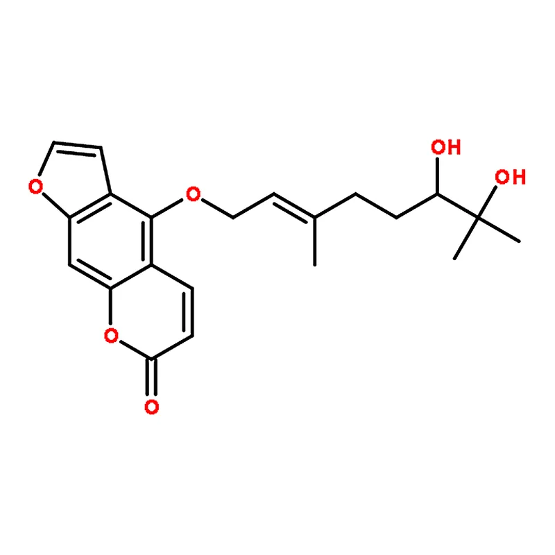 RHAWN 6’,7’-Dihydroxy Bergamottin