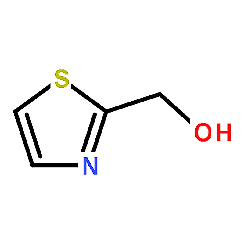 RHAWN Thiazol-2-ylmethanol