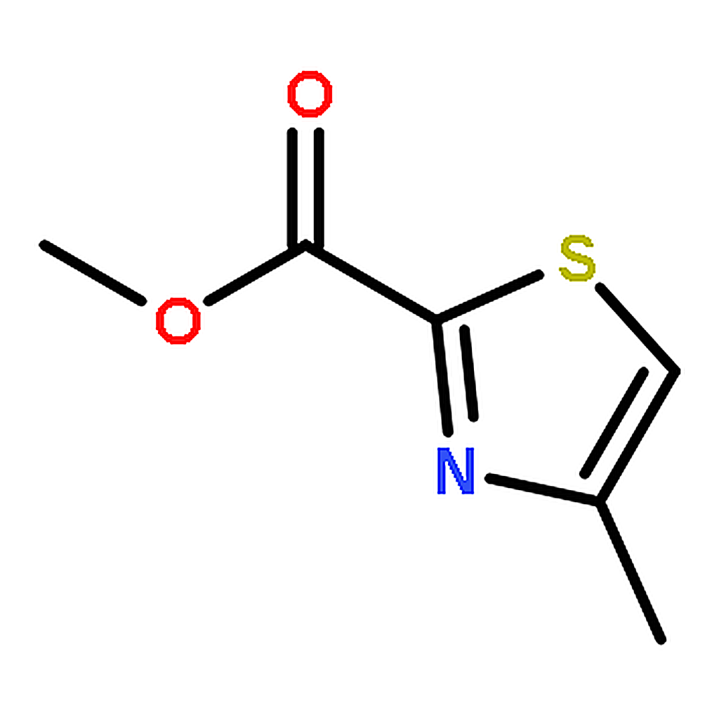 RHAWN Methyl 4-methyl-1,3-thiazole-2-carboxylate
