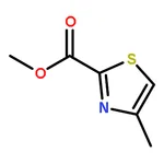 RHAWN Methyl 4-methyl-1,3-thiazole-2-carboxylate