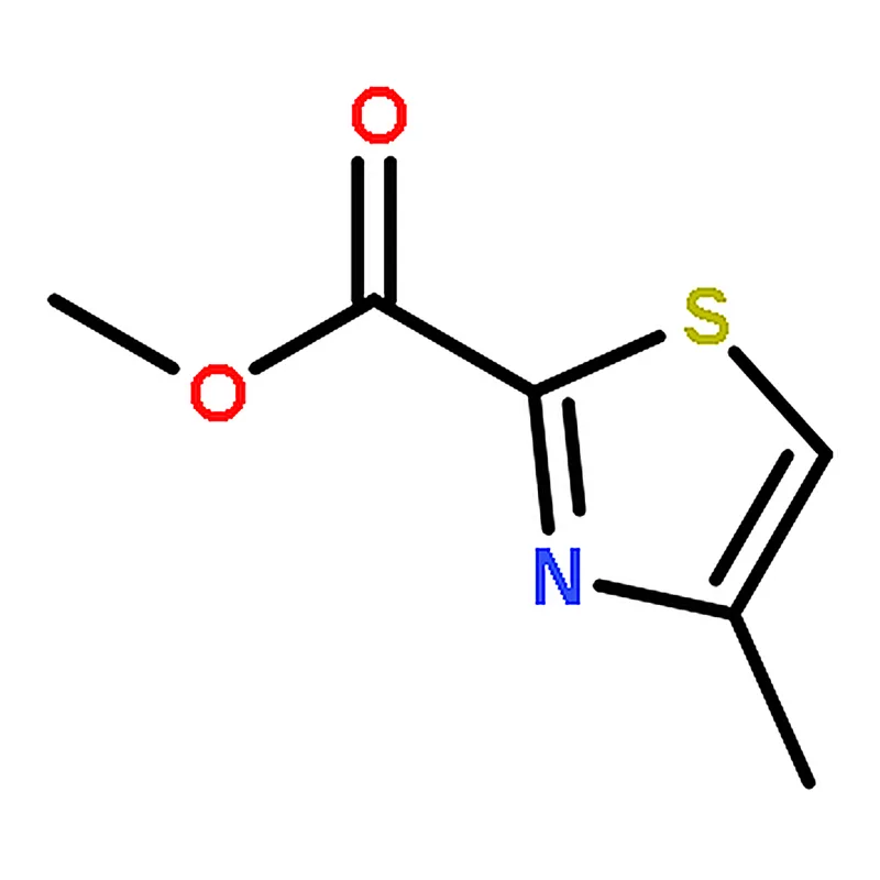 RHAWN Methyl 4-methyl-1,3-thiazole-2-carboxylate