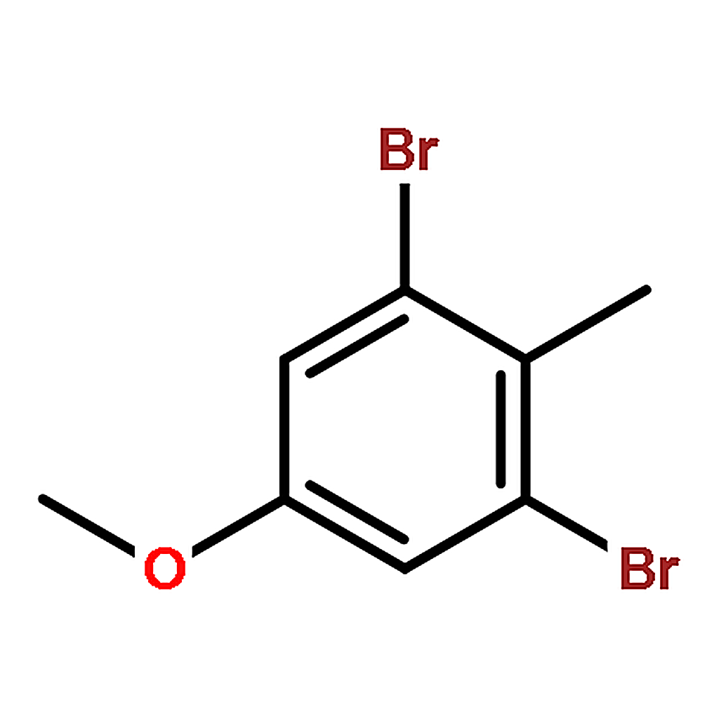 RHAWN 3,5-Dibromo-4-methylanisole