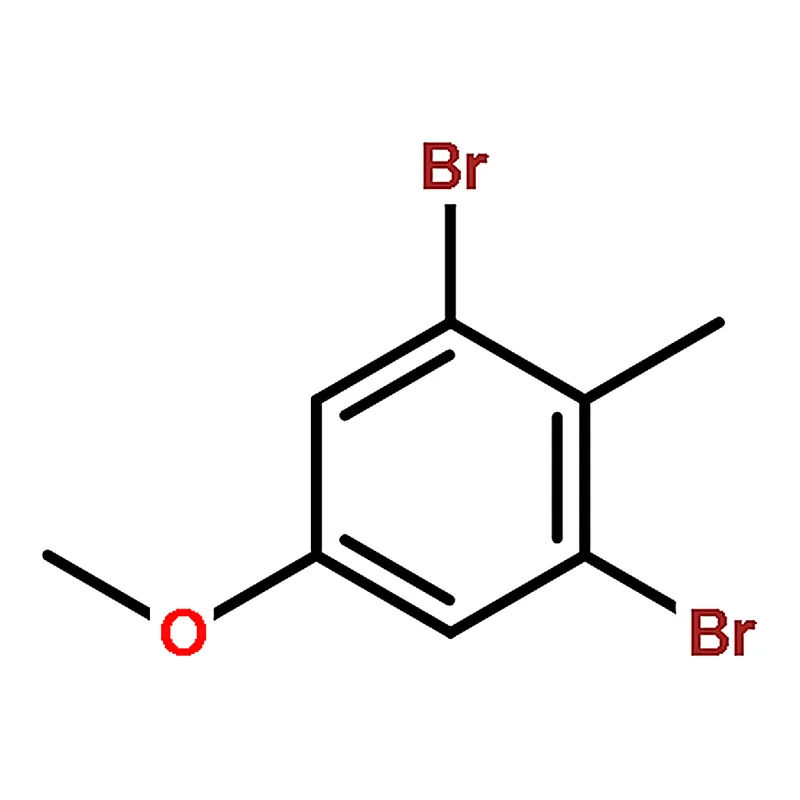RHAWN 3,5-Dibromo-4-methylanisole