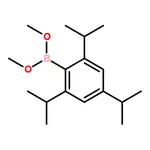 RHAWN 2,4,6-Triisopropylphenylboronic acid methyl ester