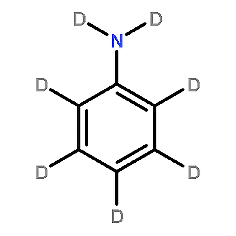 RHAWN Aniline-d7