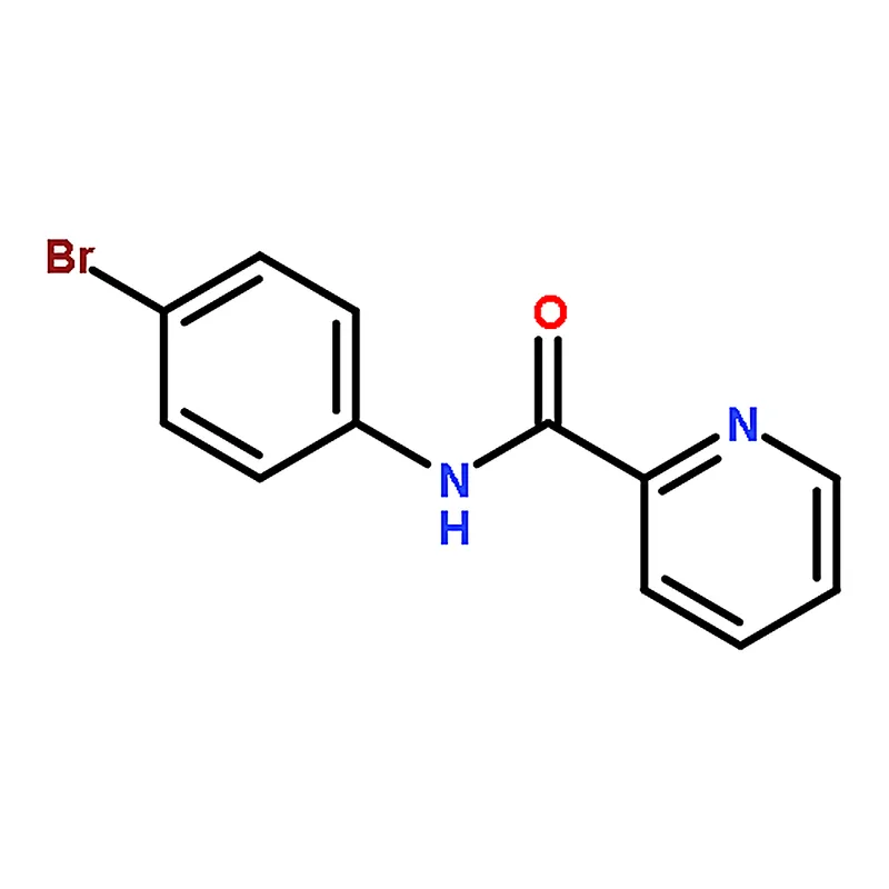 RHAWN N-(4-Bromophenyl)picolinamide