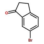 RHAWN 6-Bromo-1-indanone