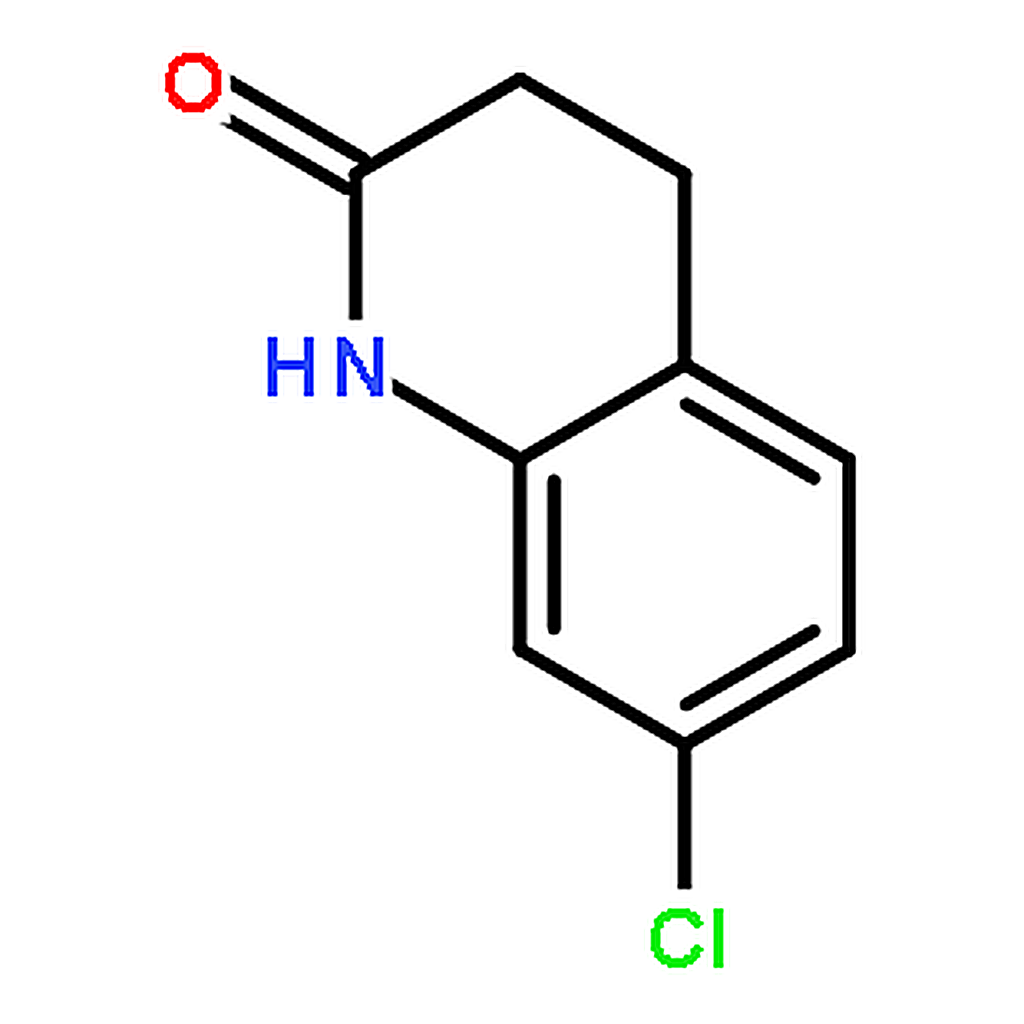 RHAWN 7-Chloro-3，4-dihydroquinolin-2(1H)-one