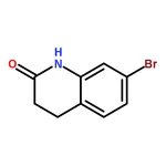 RHAWN 7-Bromo-3,4-dihydroquinolin-2(1H)-one
