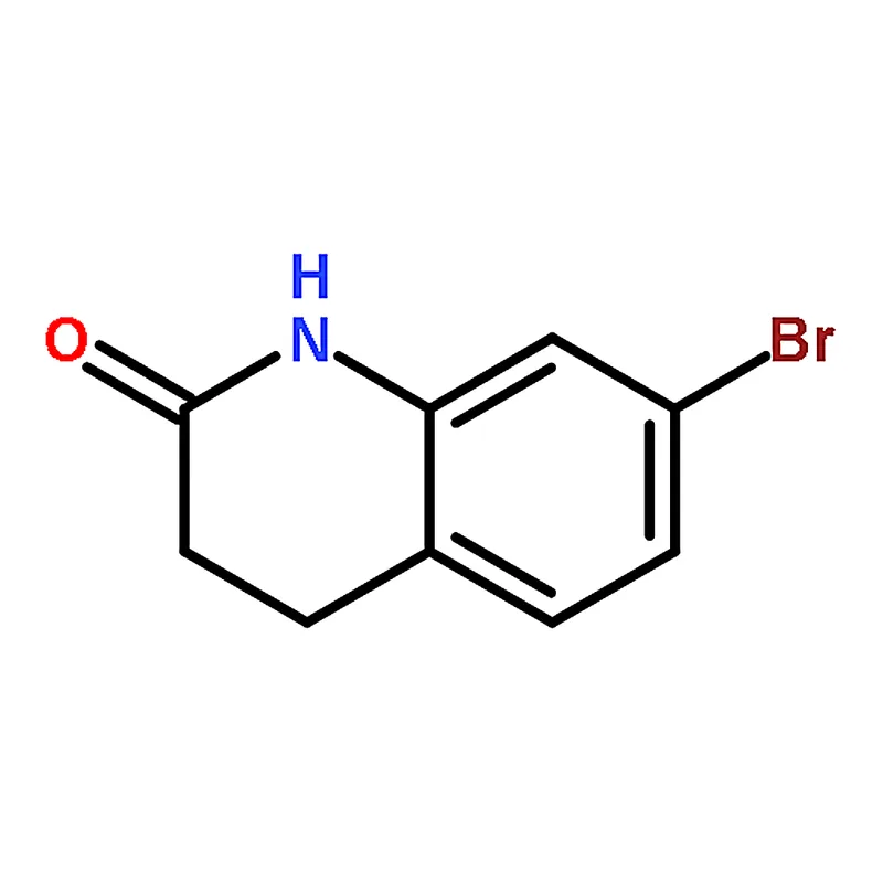 RHAWN 7-Bromo-3,4-dihydroquinolin-2(1H)-one