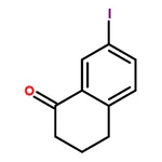 RHAWN 7-Iodo-3,4-Dihydronaphthalen-1(2H)-One
