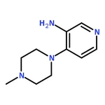 RHAWN 4-(4-Methylpiperazin-1-yl)pyridin-3-amine
