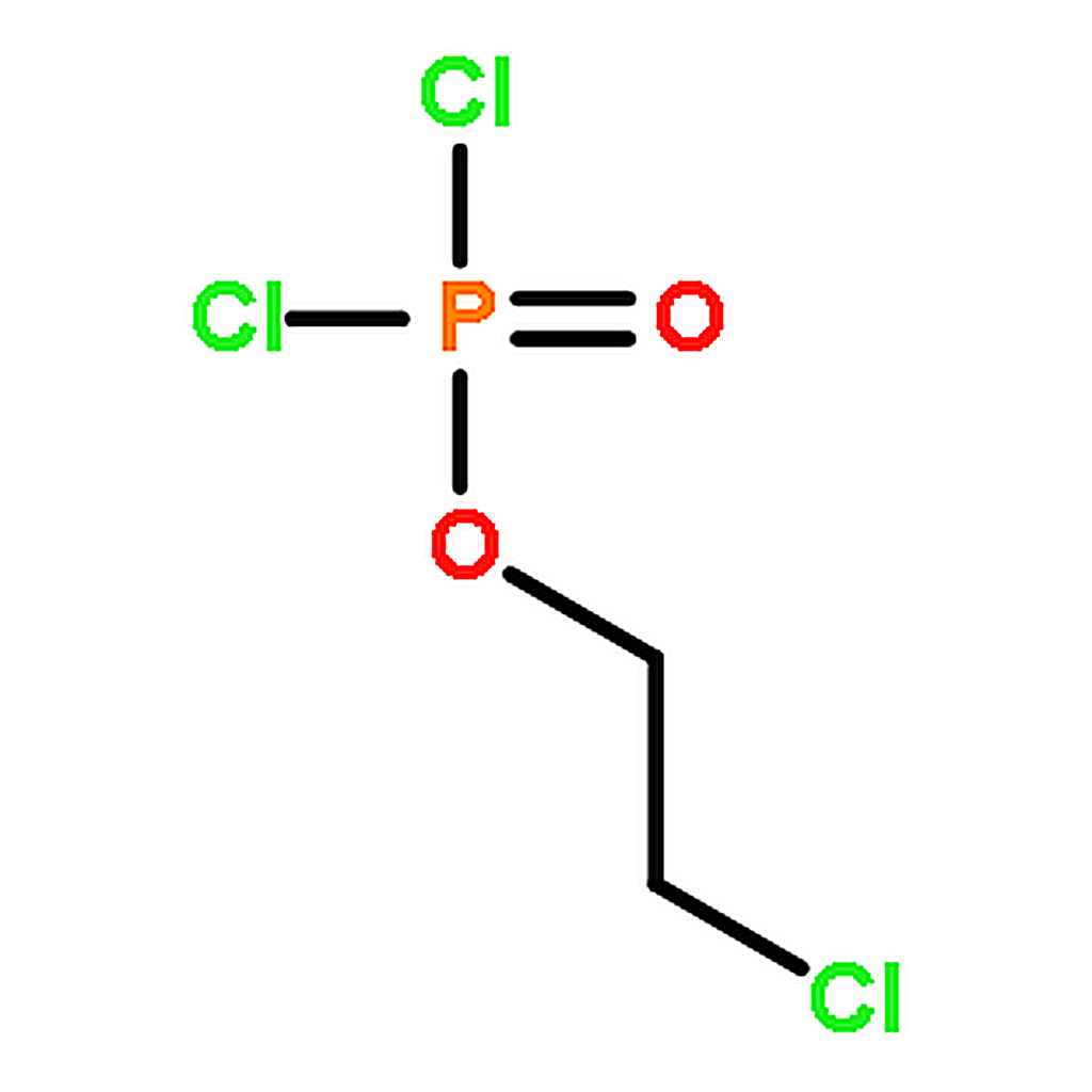 RHAWN 2-Chloroethyl Phosphorodichloridate