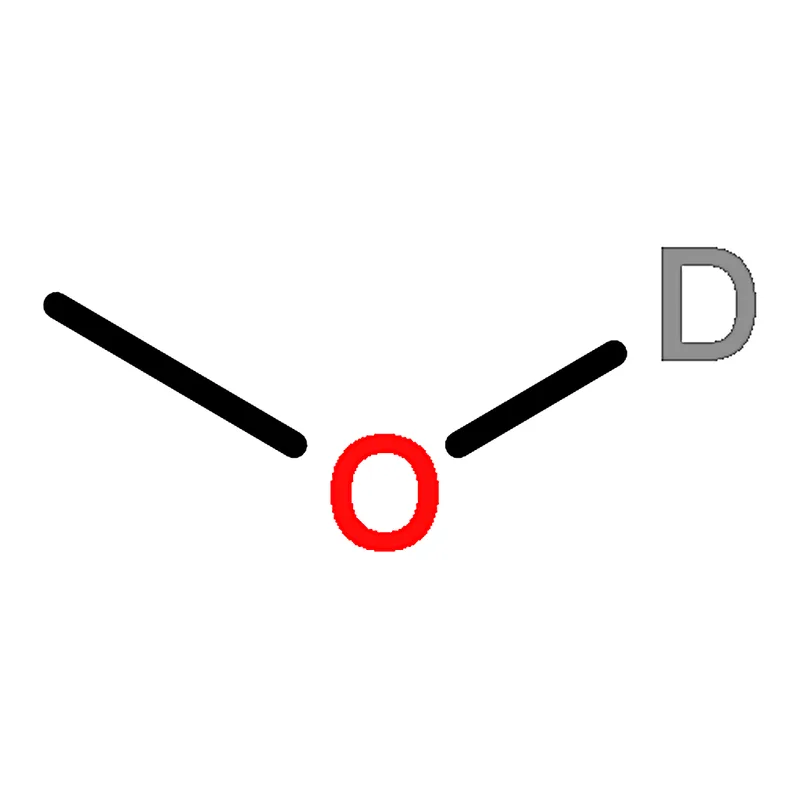RHAWN Methyl Alcohol-d