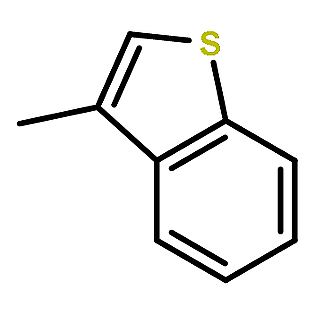 RHAWN 3-Methylbenzothiophene