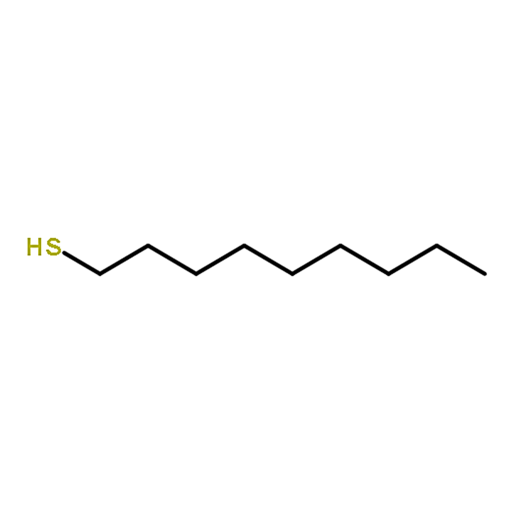 RHAWN 1-Nonanethiol