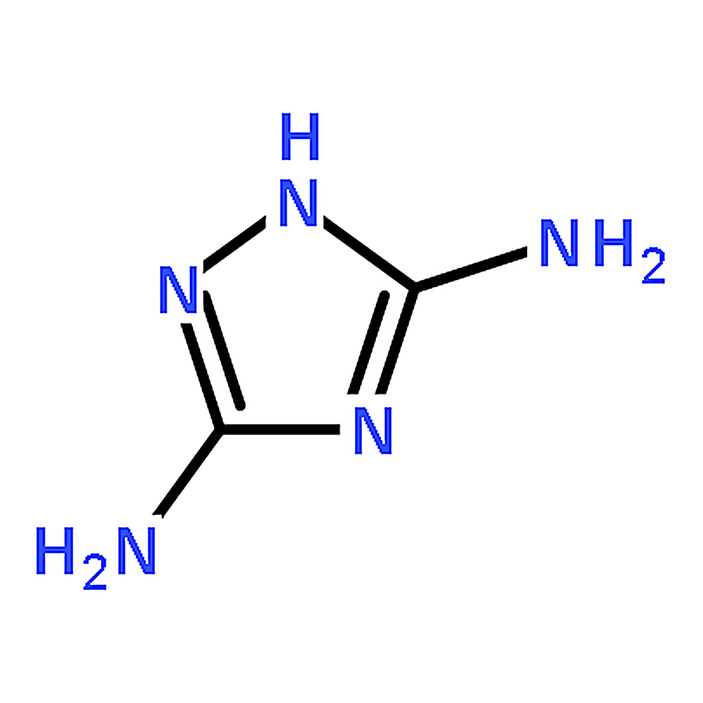 RHAWN 1H-1,2,4-Triazole-3,5-diamine