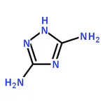 RHAWN 1H-1,2,4-Triazole-3,5-diamine
