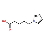 RHAWN 5-(1-Pyrrolyl)pentanoic Acid