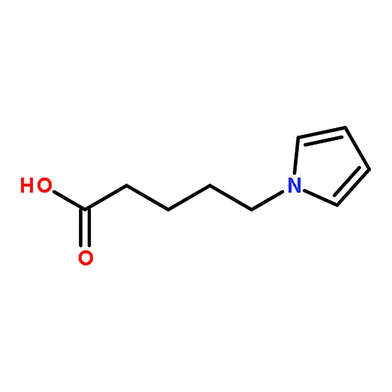 RHAWN 5-(1-Pyrrolyl)pentanoic Acid