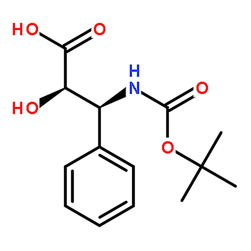 RHAWN Boc-(2R,3S)-3-Phenylisoserine