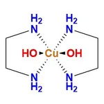RHAWN Bis(ethylenediamine)copper(II) hydroxide solution