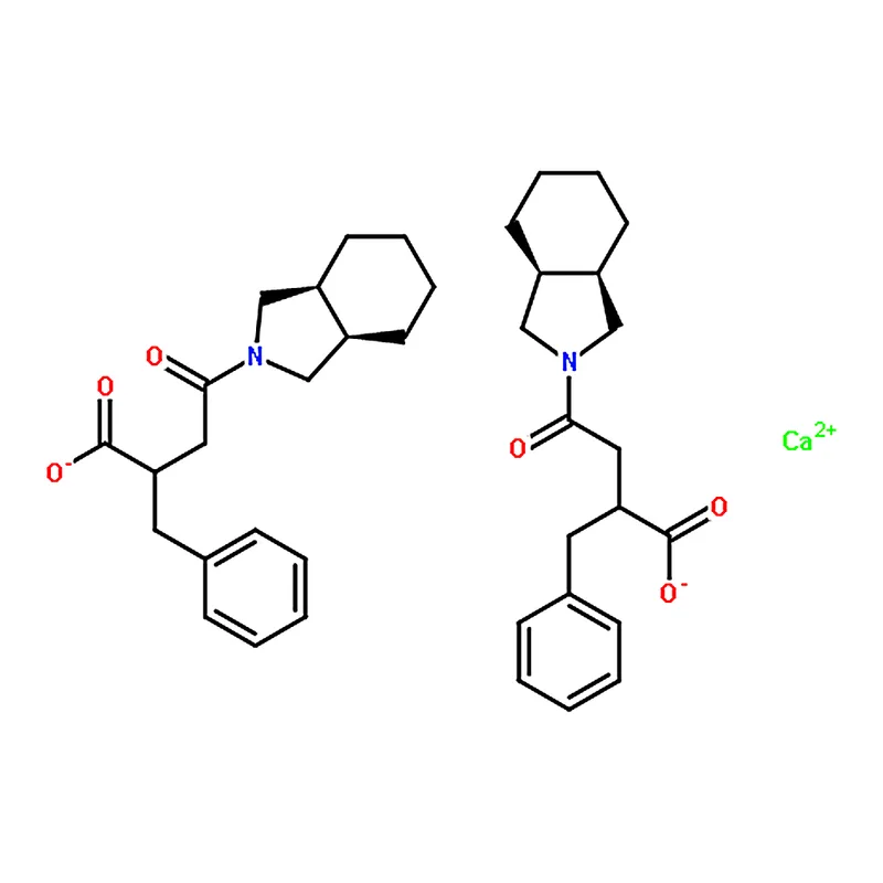 RHAWN Mitiglinide Calcium