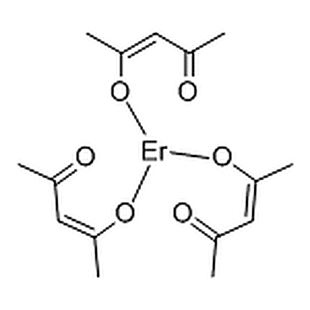 RHAWN Erbium(III) 2，4-pentanedionate
