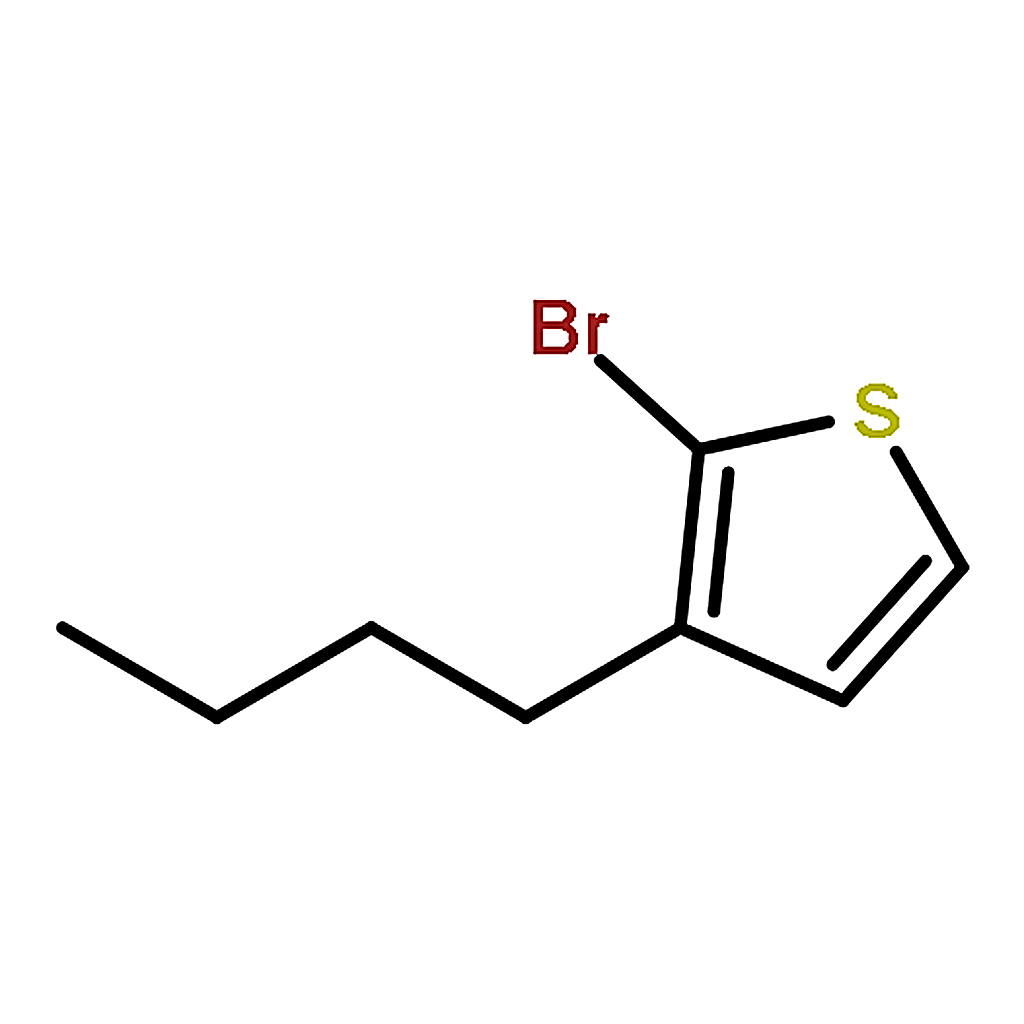 RHAWN 2-Bromo-3-butylthiophene