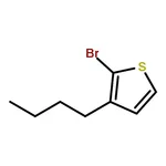 RHAWN 2-Bromo-3-butylthiophene