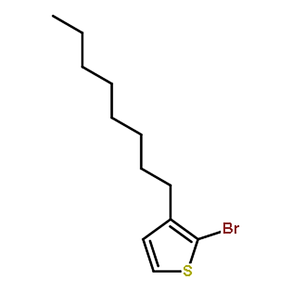 RHAWN 2-Bromo-3-octylthiophene