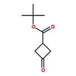 RHAWN tert-Butyl 3-oxocyclobutanecarboxylate, 97%