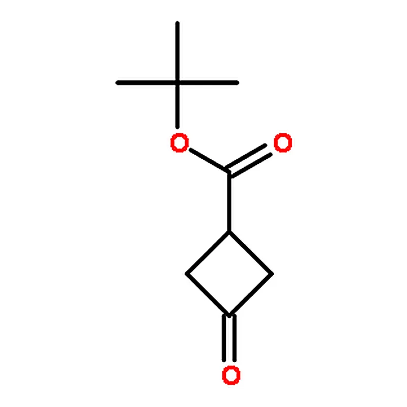 RHAWN tert-Butyl 3-oxocyclobutanecarboxylate, 97%
