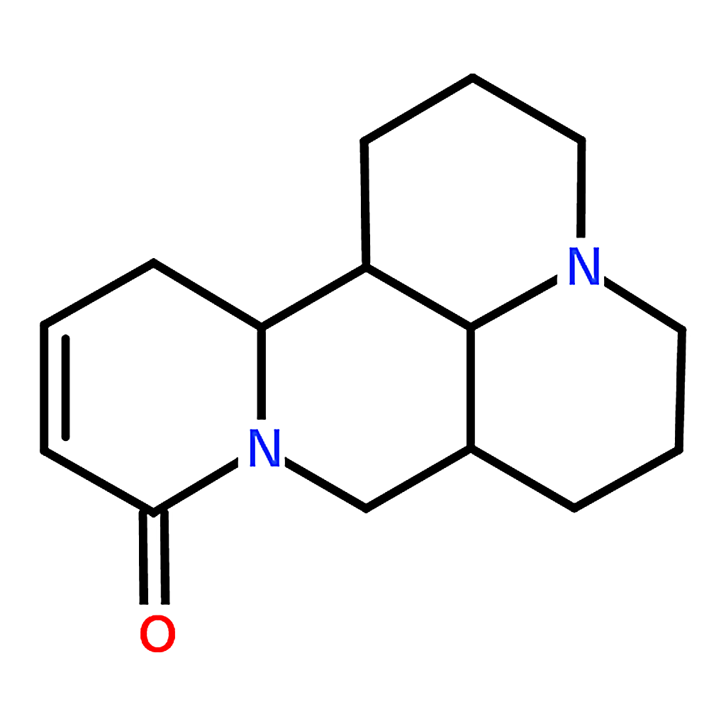 RHAWN Sophocarpine Monohydrate