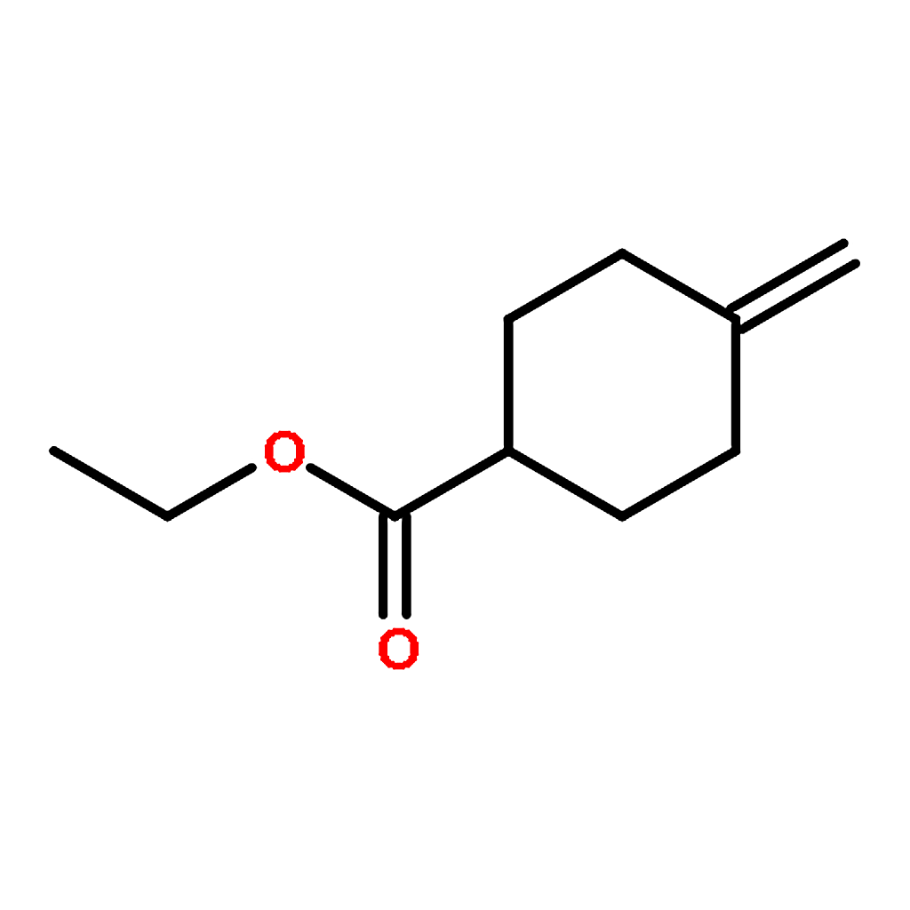 RHAWN Ethyl 4-methylenecyclohexanecarboxylate