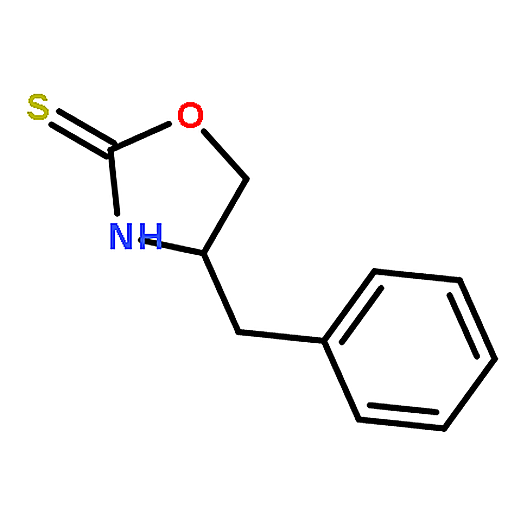 RHAWN (S)-4-Benzyloxazolidine-2-thione