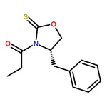 RHAWN (S)-4-Benzyl-3-propionyl-1,3-oxazolidine-2-thione